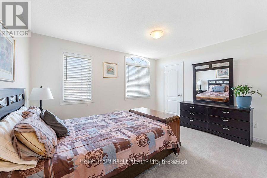 1268 Salmers Drive, Oshawa, Ontario  L1K 0R6 - Photo 21 - E12100080