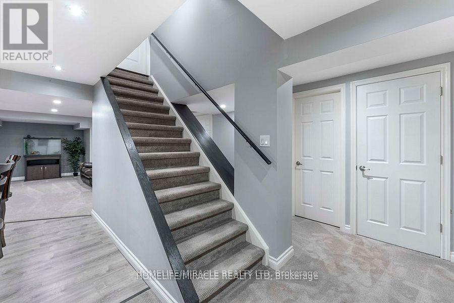 1268 Salmers Drive, Oshawa, Ontario  L1K 0R6 - Photo 34 - E12100080
