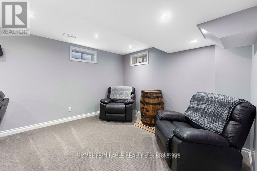 1268 Salmers Drive, Oshawa, Ontario  L1K 0R6 - Photo 40 - E12100080