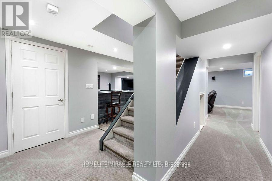 1268 Salmers Drive, Oshawa, Ontario  L1K 0R6 - Photo 42 - E12100080