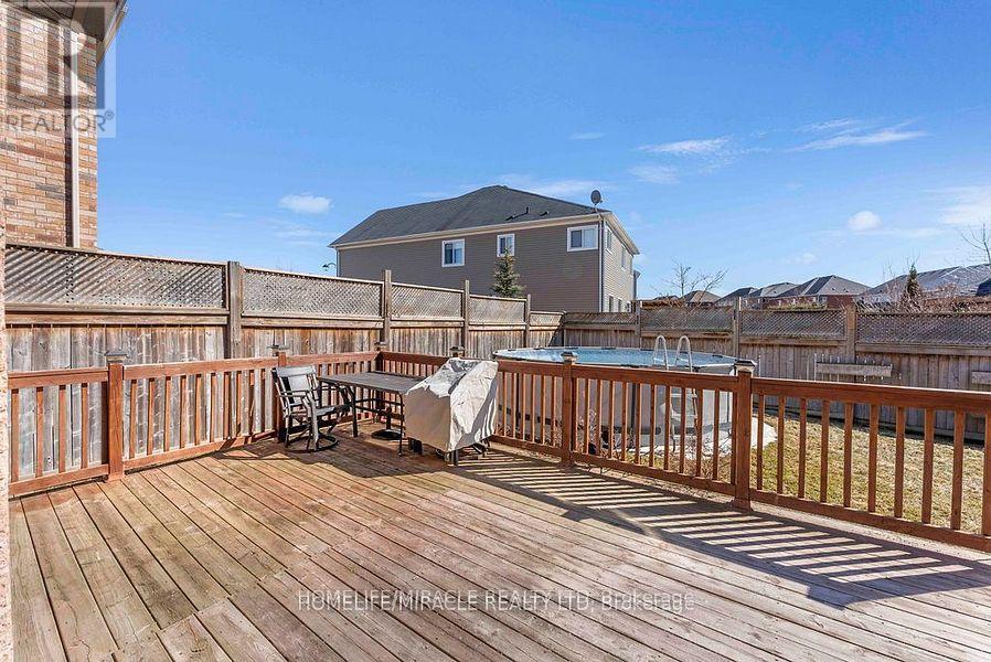 1268 Salmers Drive, Oshawa, Ontario  L1K 0R6 - Photo 43 - E12100080