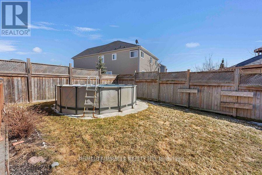 1268 Salmers Drive, Oshawa, Ontario  L1K 0R6 - Photo 45 - E12100080