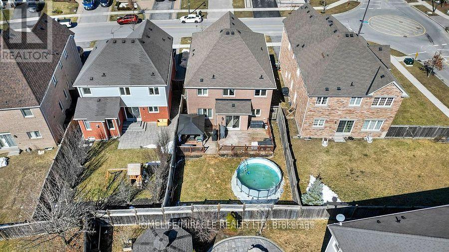 1268 Salmers Drive, Oshawa, Ontario  L1K 0R6 - Photo 46 - E12100080