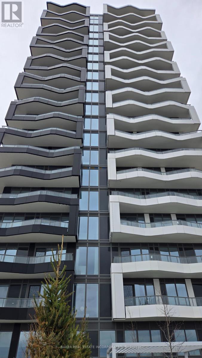 716 - 260 MALTA AVENUE, Brampton, Ontario