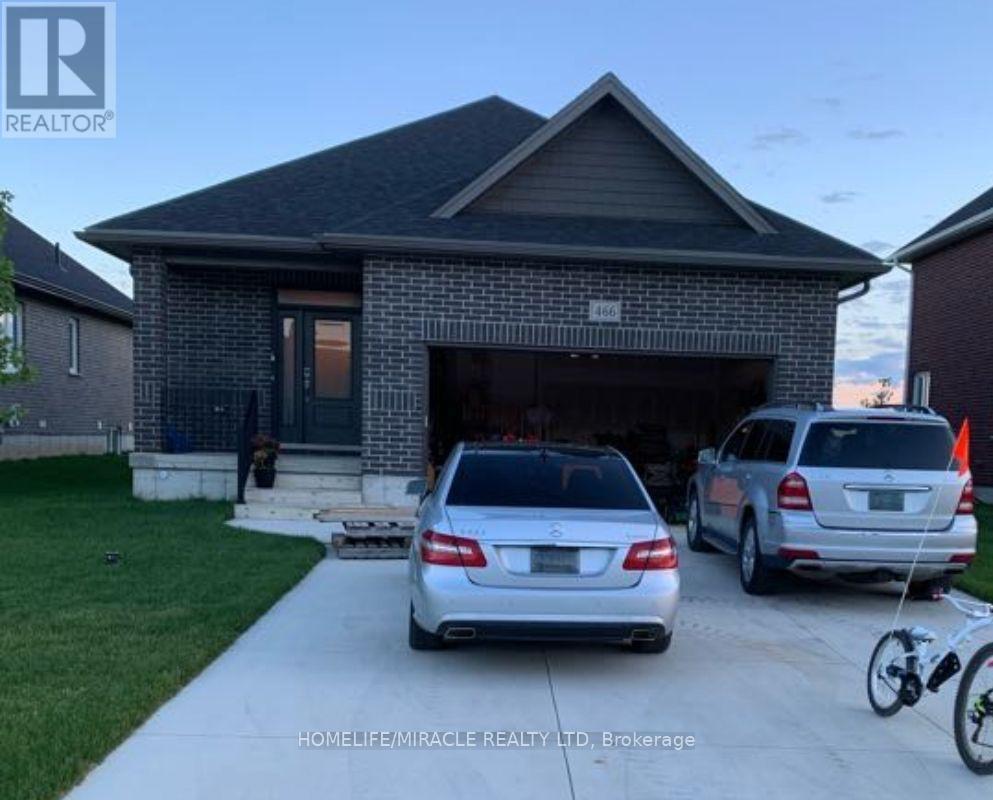 Property at 466 NORMANTON STREET image 1