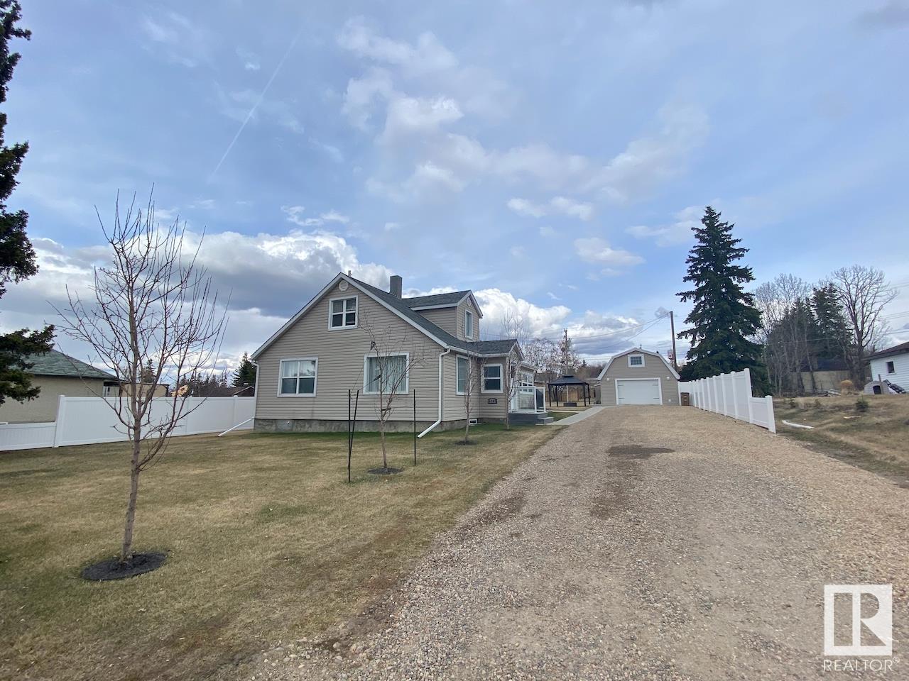 4903 Fourth St, Boyle, Alberta  T0A 0M0 - Photo 68 - E4432133
