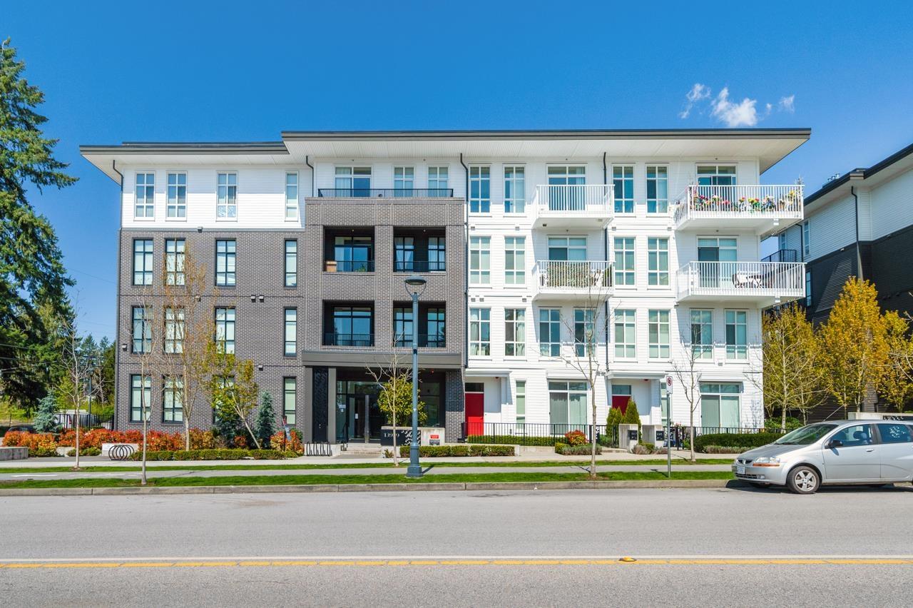 117 13929 105 BOULEVARD, Surrey, British Columbia