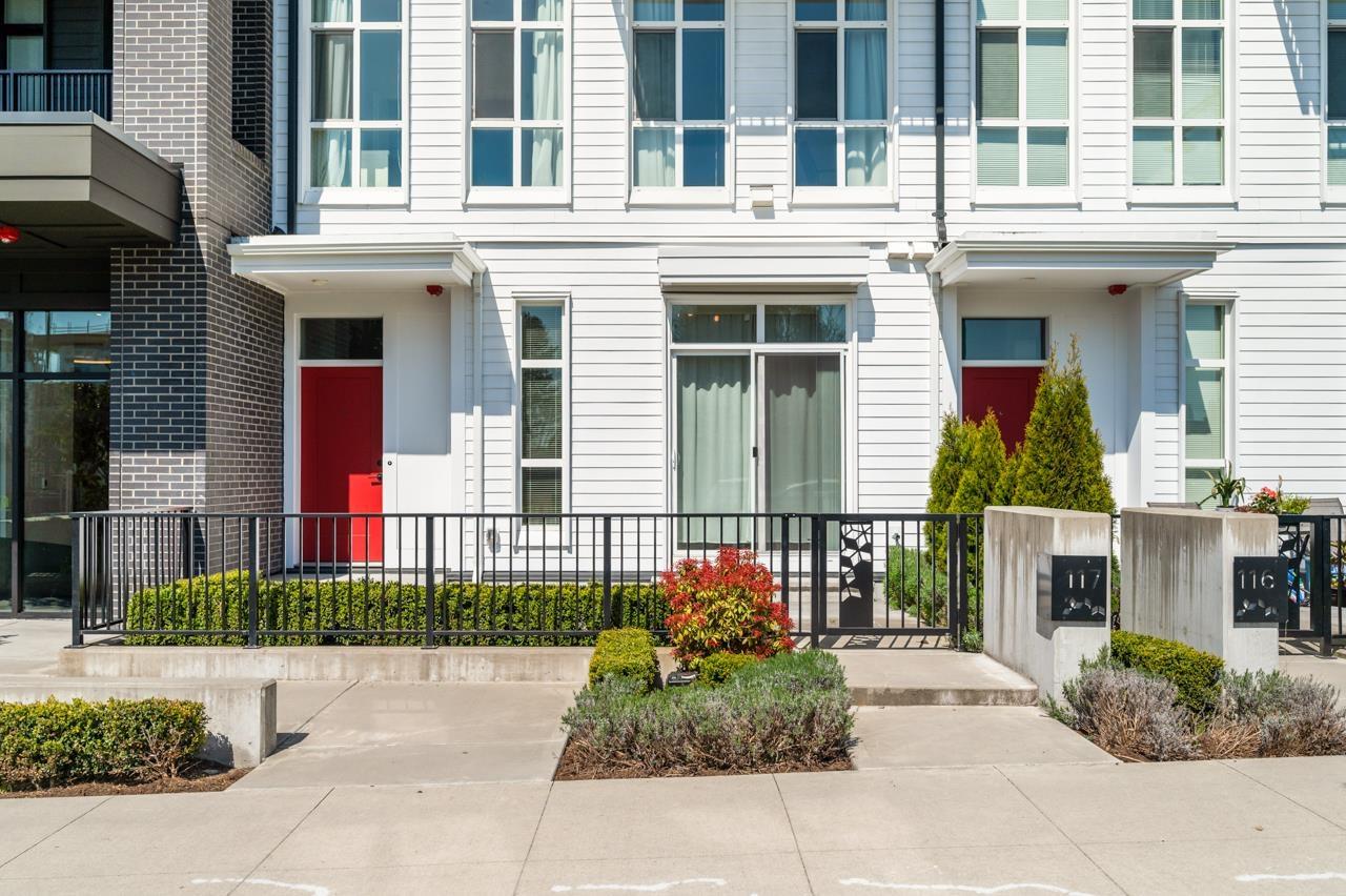 117 13929 105 Boulevard, Surrey, British Columbia  V3T 0R5 - Photo 26 - R2993543