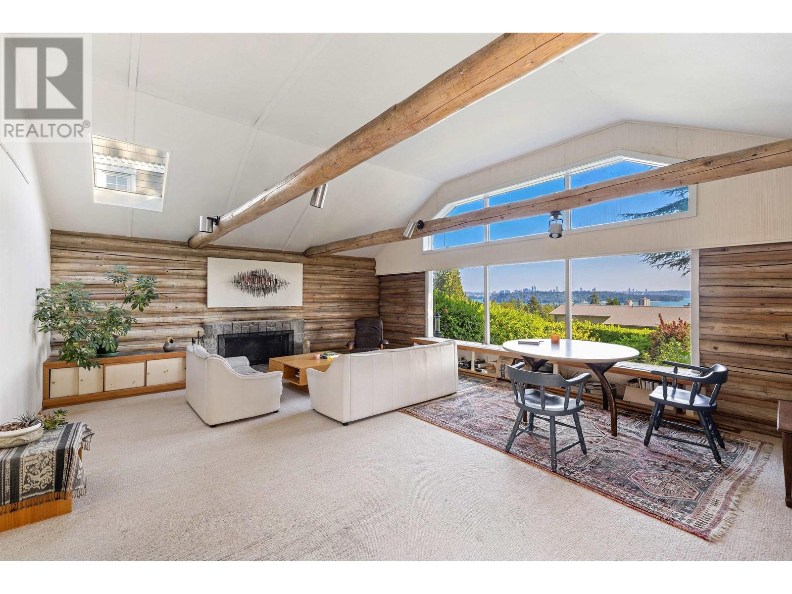 2234 Ottawa Avenue, West Vancouver, British Columbia  V7V 2S6 - Photo 4 - R2916742