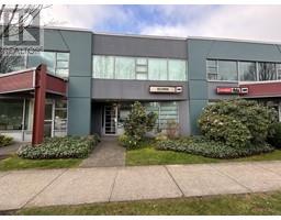 2nd Floor 1666 W 75th Avenue, Vancouver, Ca