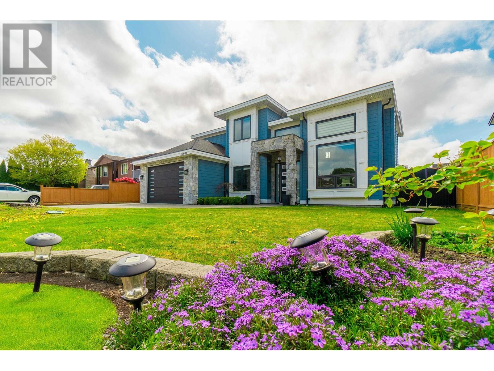 10660 Anglesea Drive, Richmond, British Columbia  V7A 3B9 - Photo 1 - R2992024