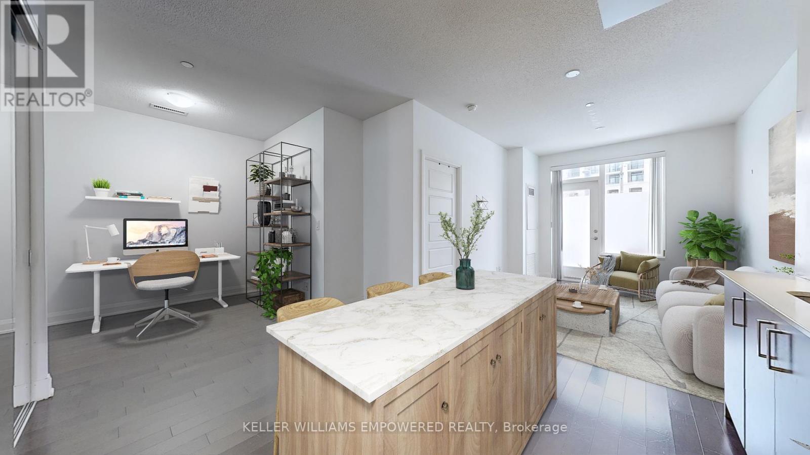 Property at 115 - 8228 BIRCHMOUNT ROAD image 1
