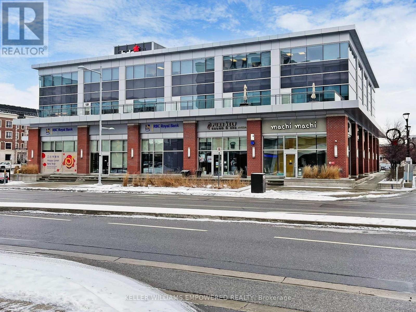 115 - 8228 Birchmount Road, Markham, Ontario  L3R 1A6 - Photo 21 - N12100095