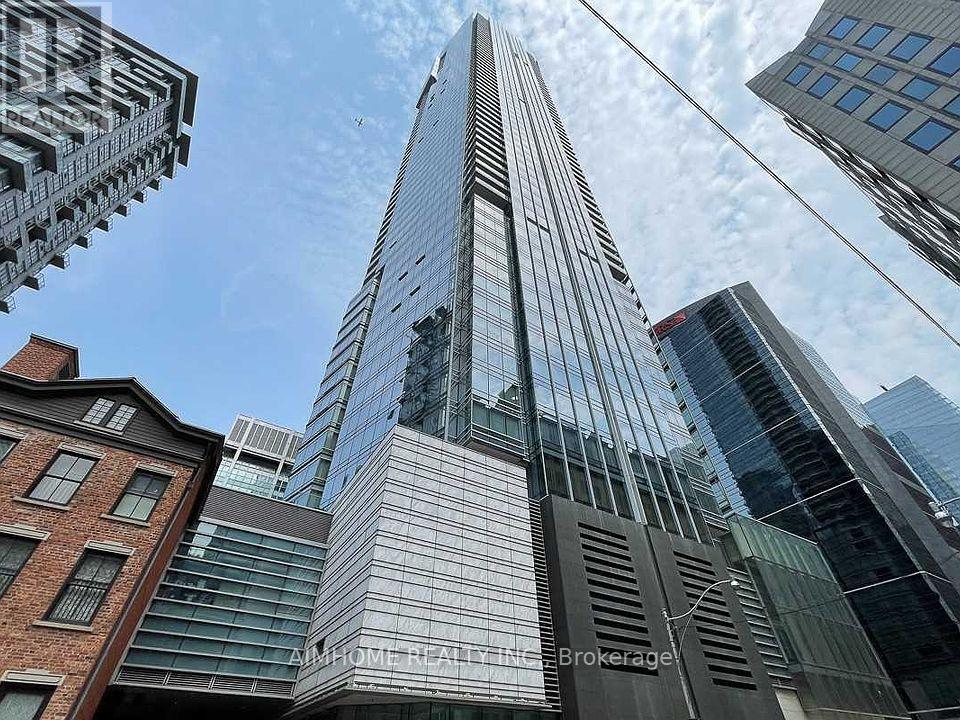 3604 - 180 UNIVERSITY AVENUE, Toronto, Ontario