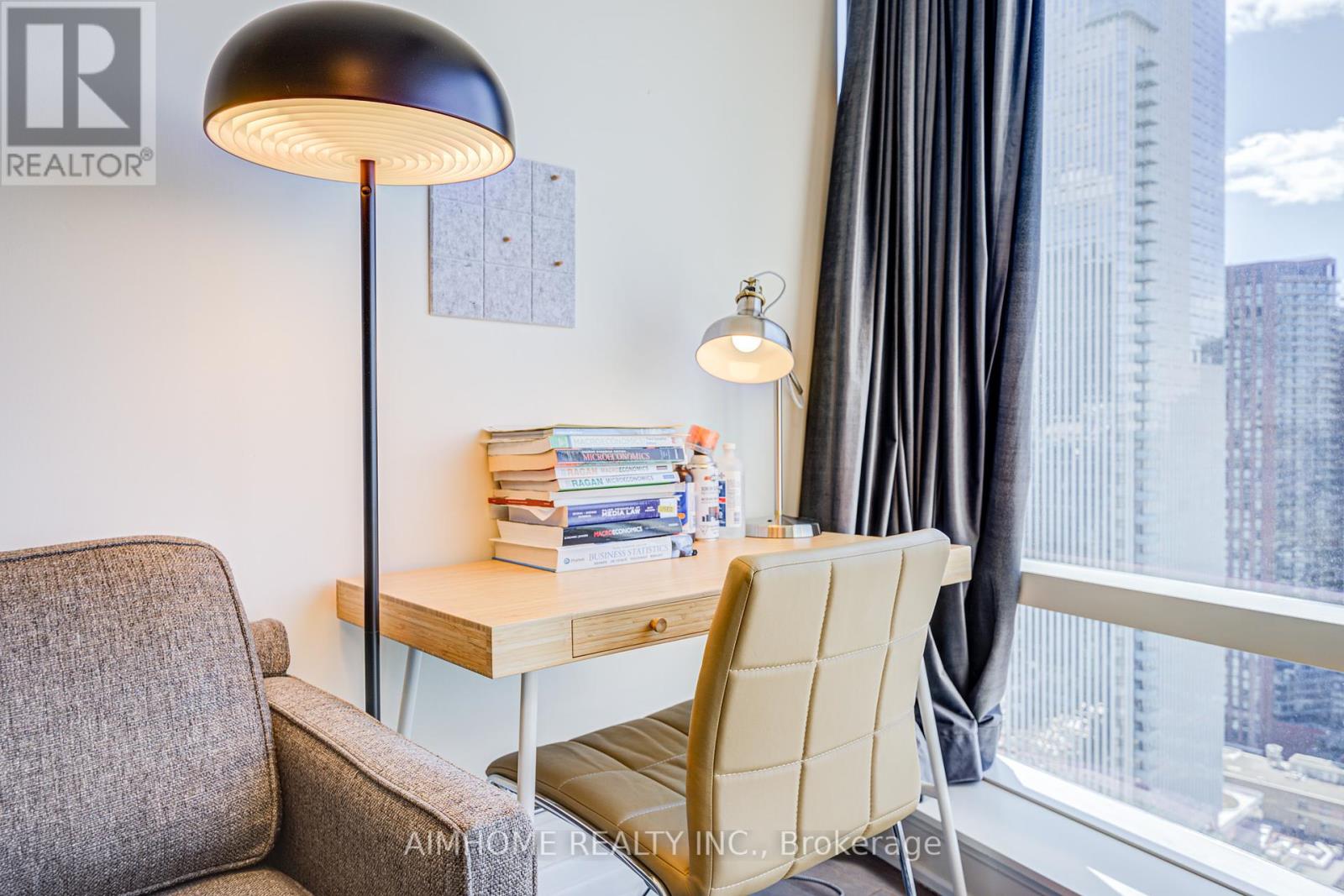 3604 - 180 University Avenue, Toronto, Ontario  M5H 0A2 - Photo 24 - C12093766