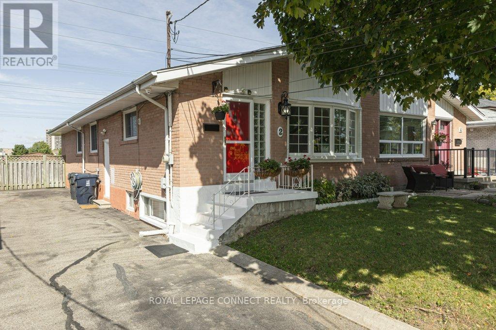Property at 2 AILSA CRAIG COURT image 5