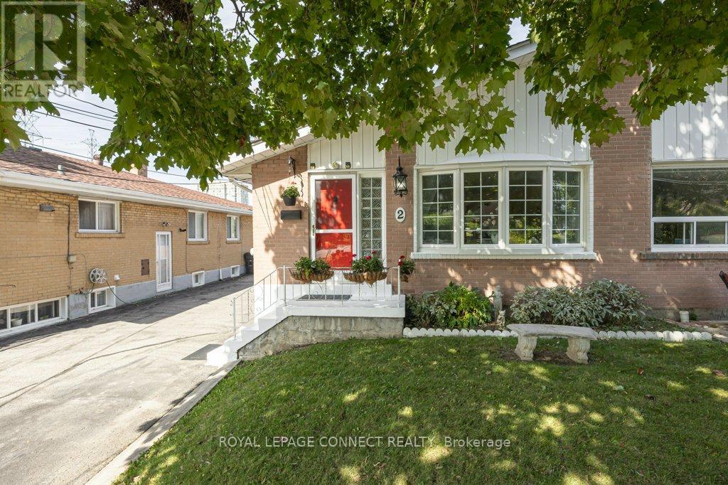 Property at 2 AILSA CRAIG COURT image 4