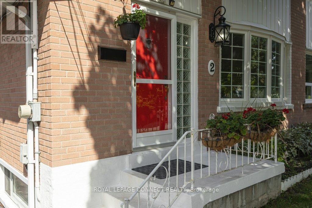 2 Ailsa Craig Court, Toronto, Ontario  M2R 2B8 - Photo 6 - C12100057