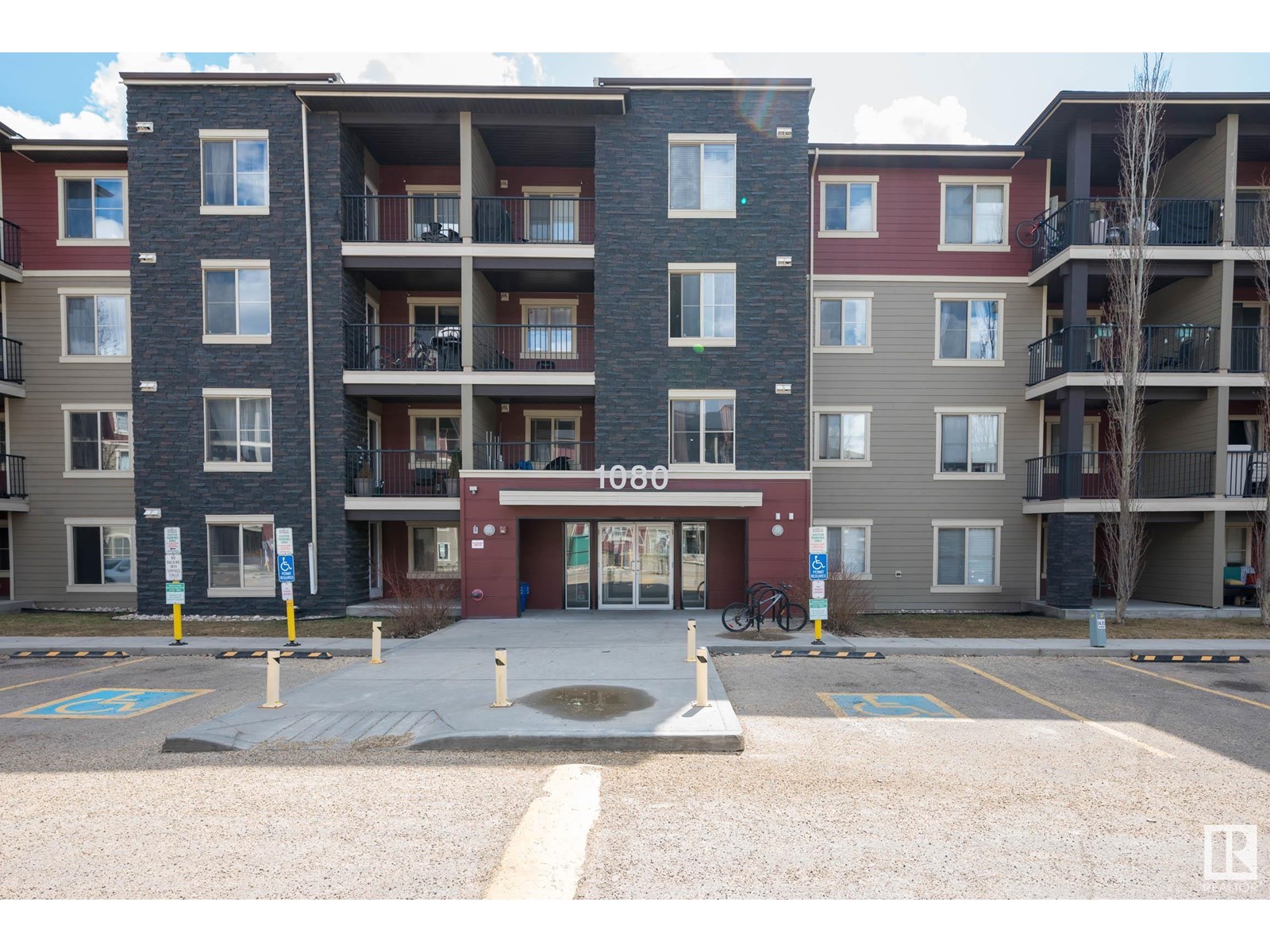 Property at #107 1080 MCCONACHIE BV NW image 1