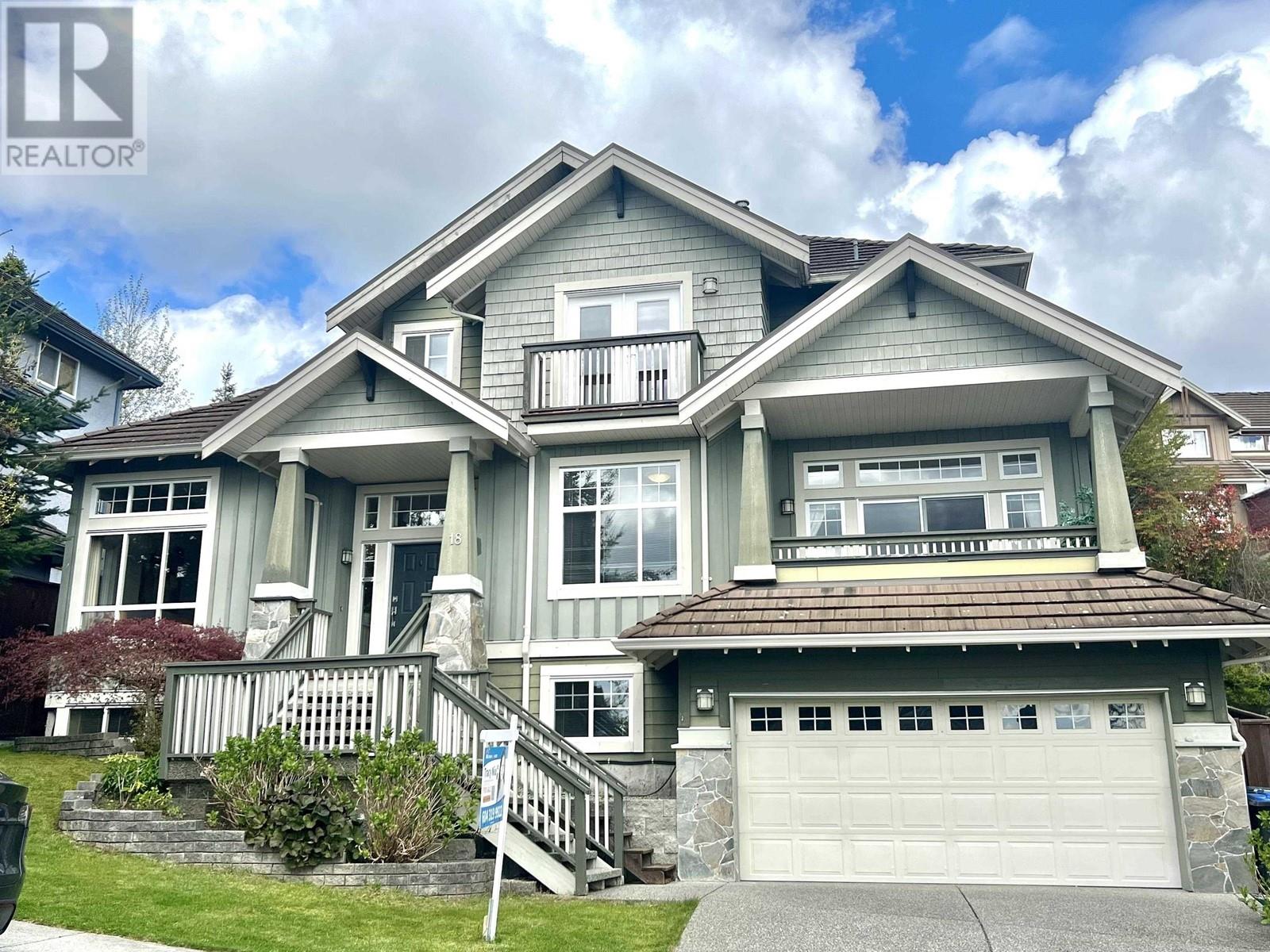 Property at 18 BIRCHWOOD CRESCENT image 1