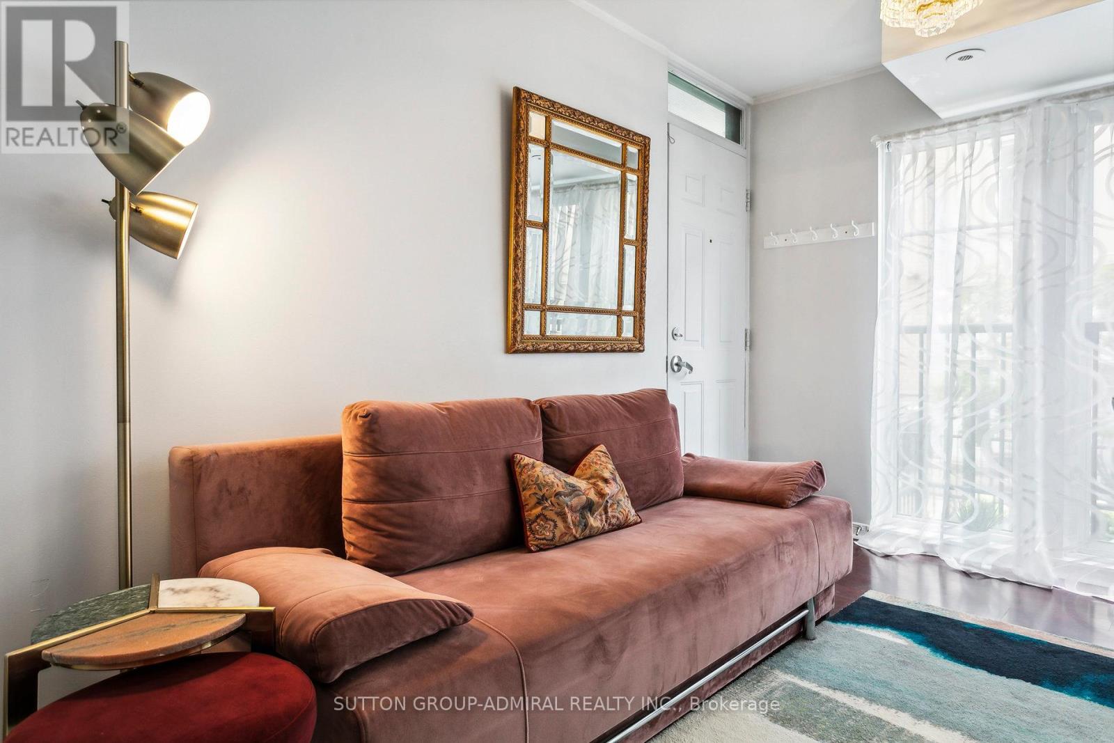 435 - 34 Western Battery Road, Toronto, Ontario  M6K 3N9 - Photo 10 - C12100111