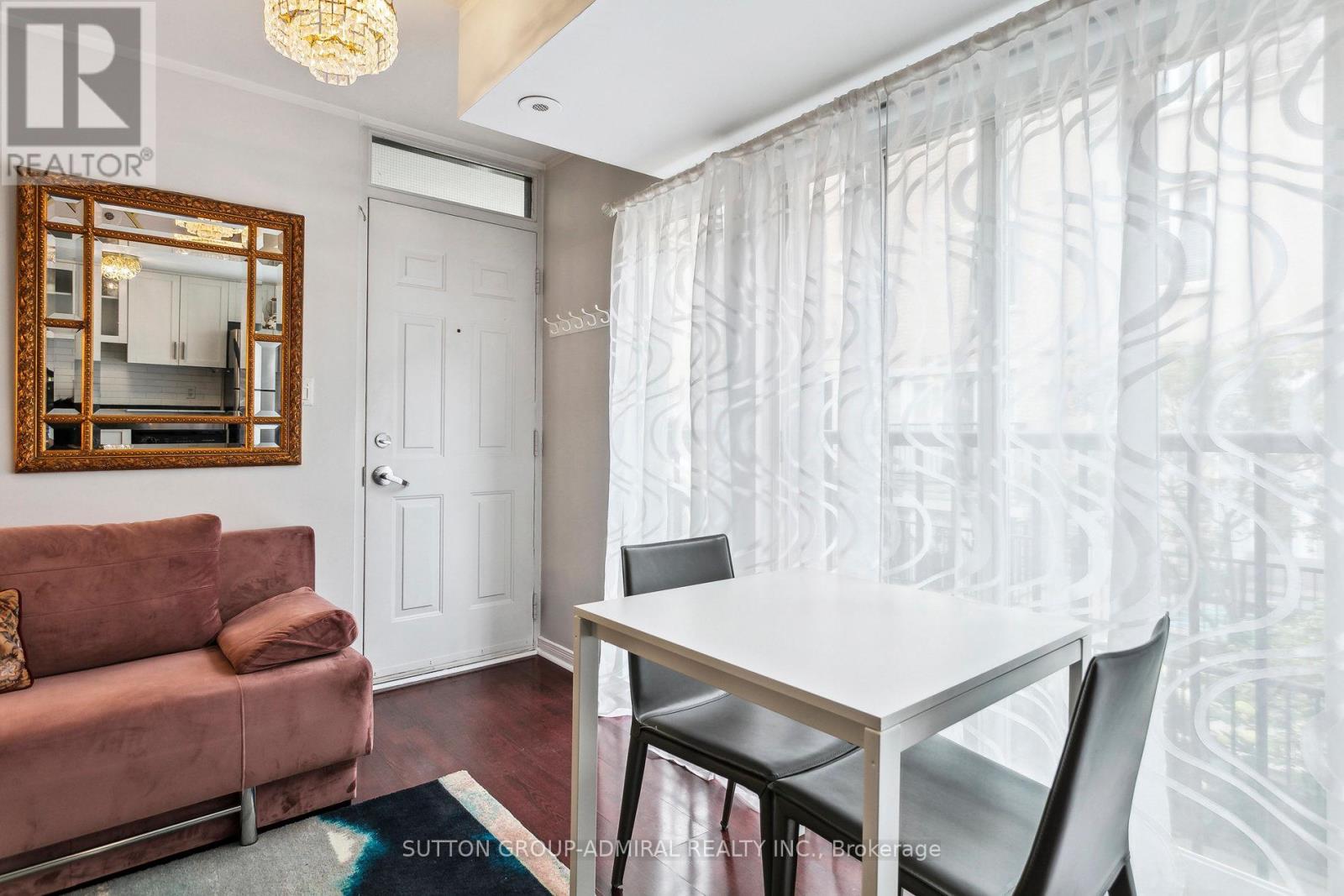 435 - 34 Western Battery Road, Toronto, Ontario  M6K 3N9 - Photo 11 - C12100111