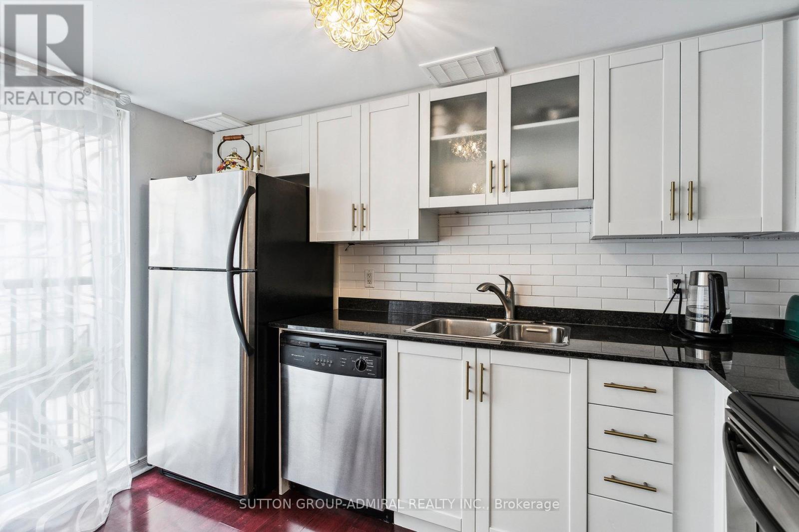 435 - 34 Western Battery Road, Toronto, Ontario  M6K 3N9 - Photo 17 - C12100111
