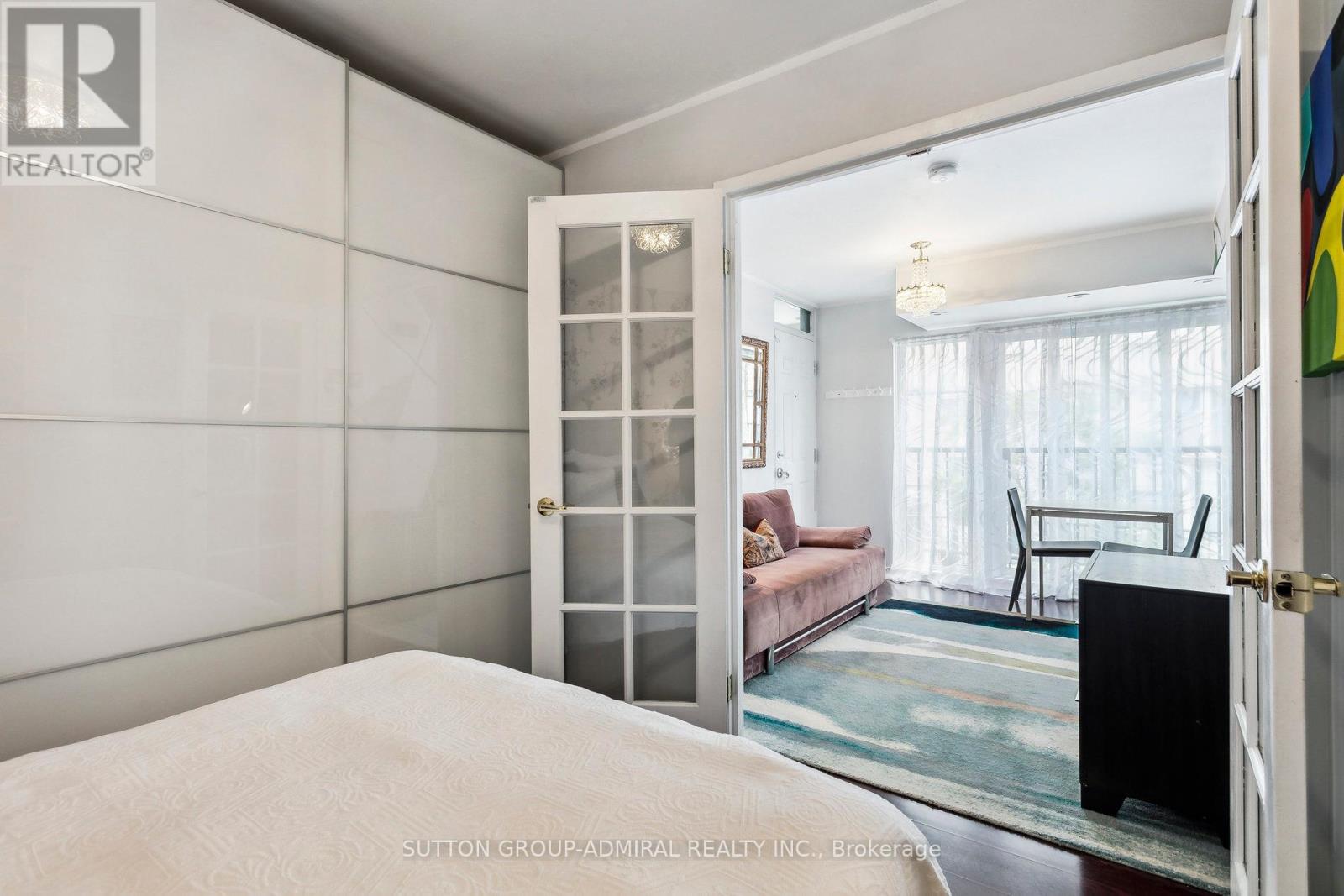 435 - 34 Western Battery Road, Toronto, Ontario  M6K 3N9 - Photo 26 - C12100111