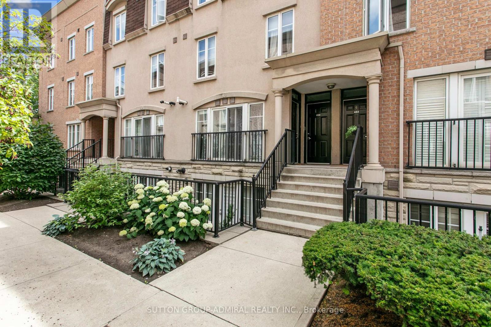 Property at 435 - 34 WESTERN BATTERY ROAD image 5