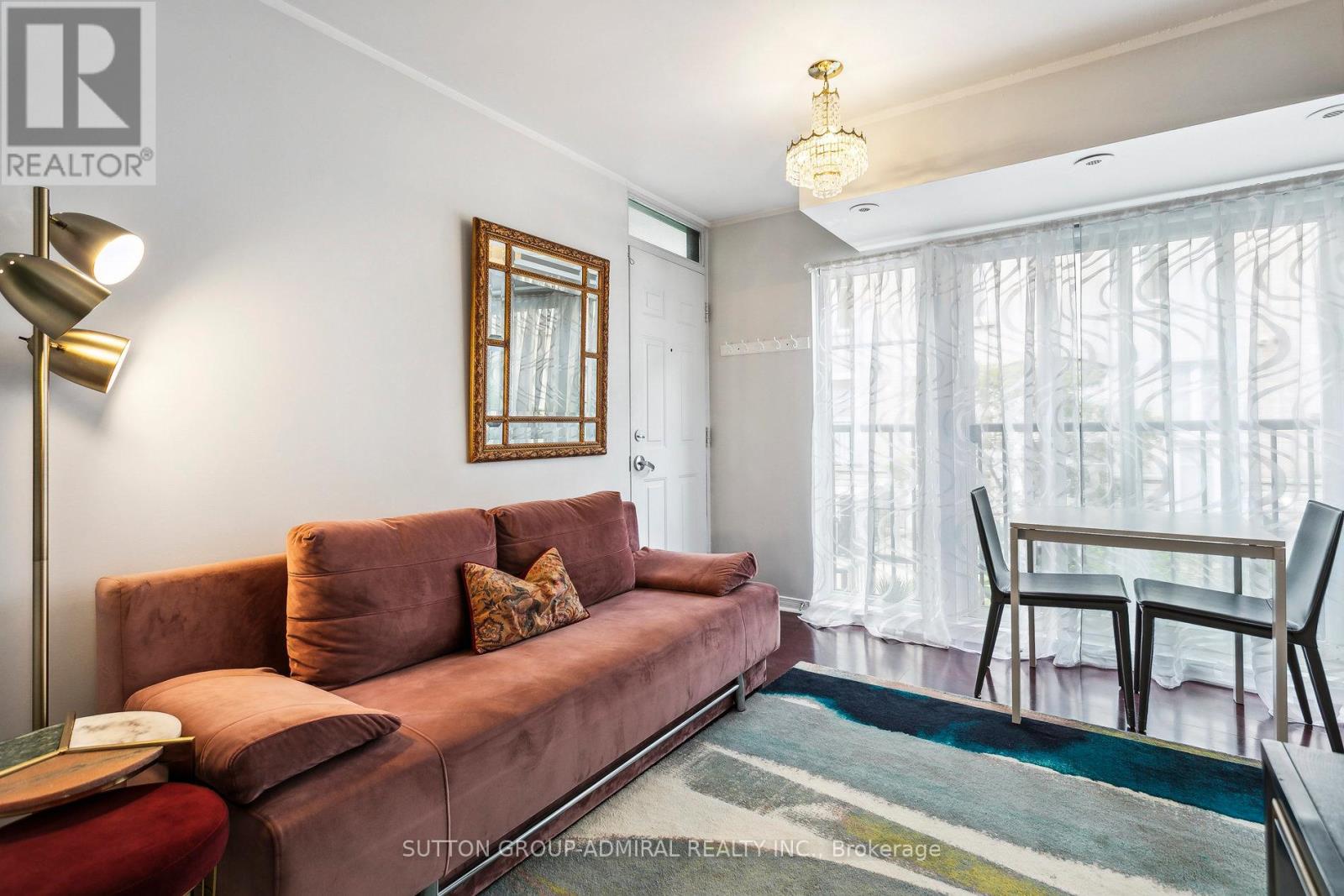 435 - 34 Western Battery Road, Toronto, Ontario  M6K 3N9 - Photo 9 - C12100111