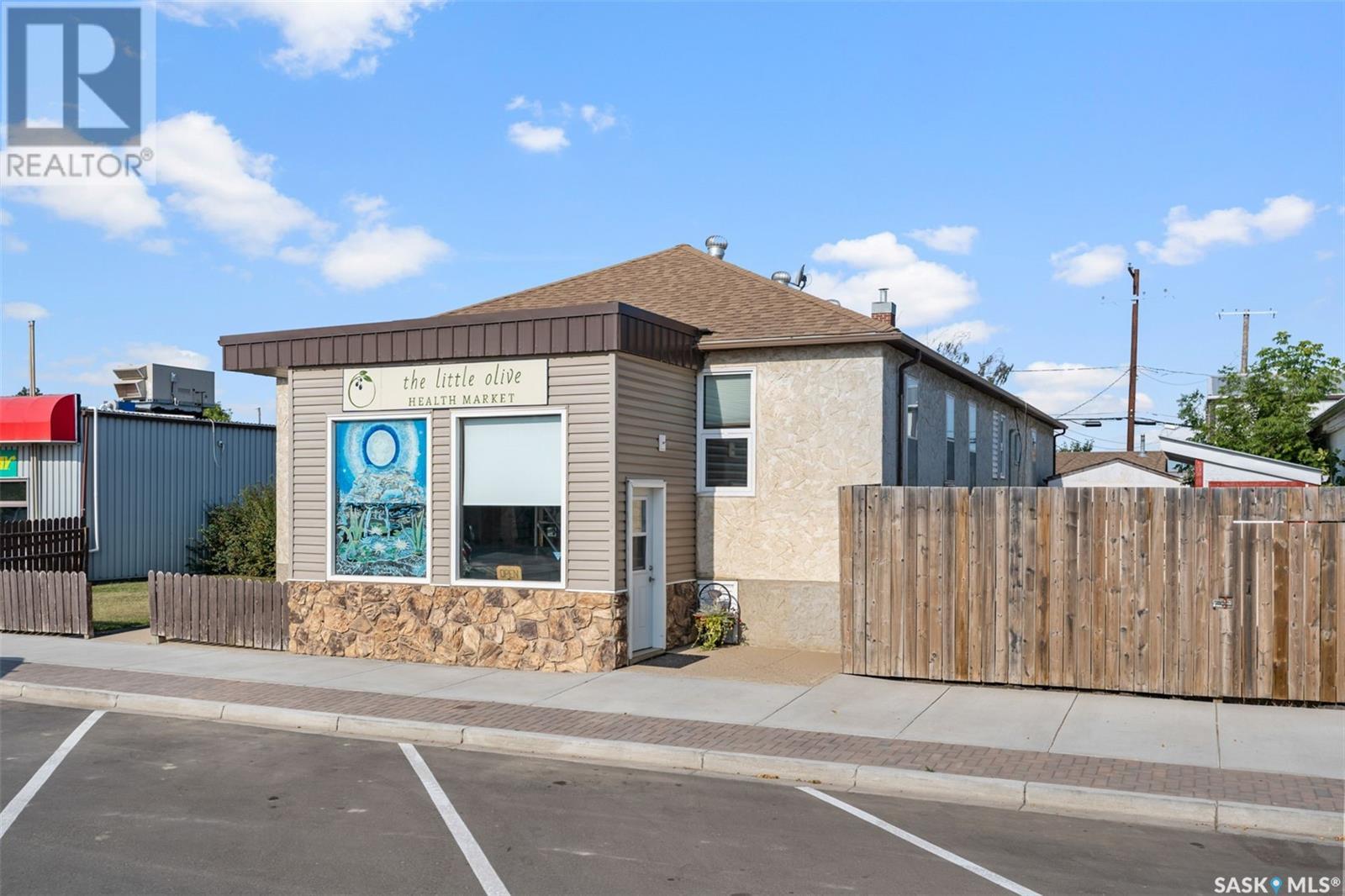 103 Main STREET, Watrous, Saskatchewan