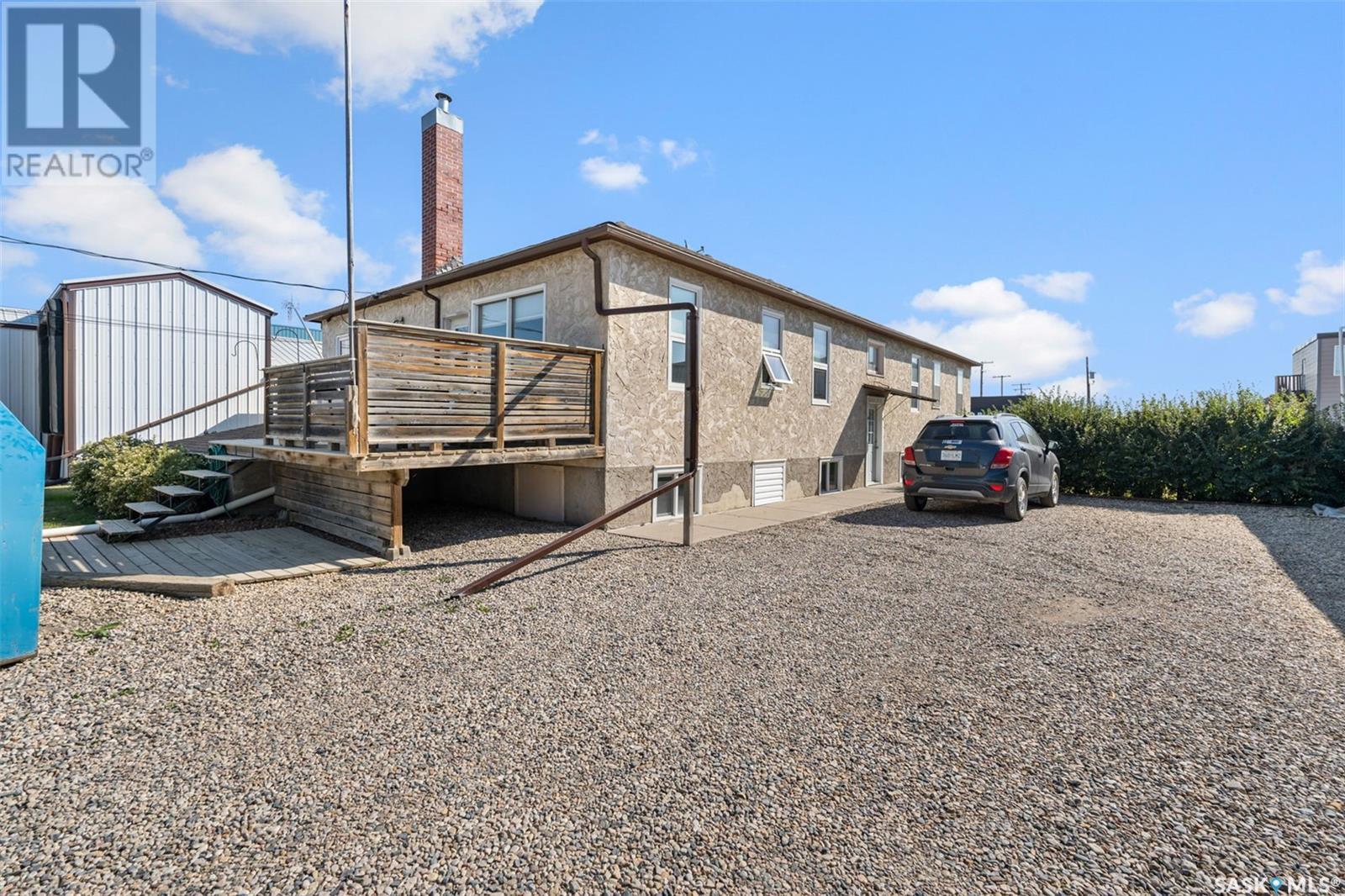 103 Main Street, Watrous, Saskatchewan  S0K 4T0 - Photo 39 - SK003392