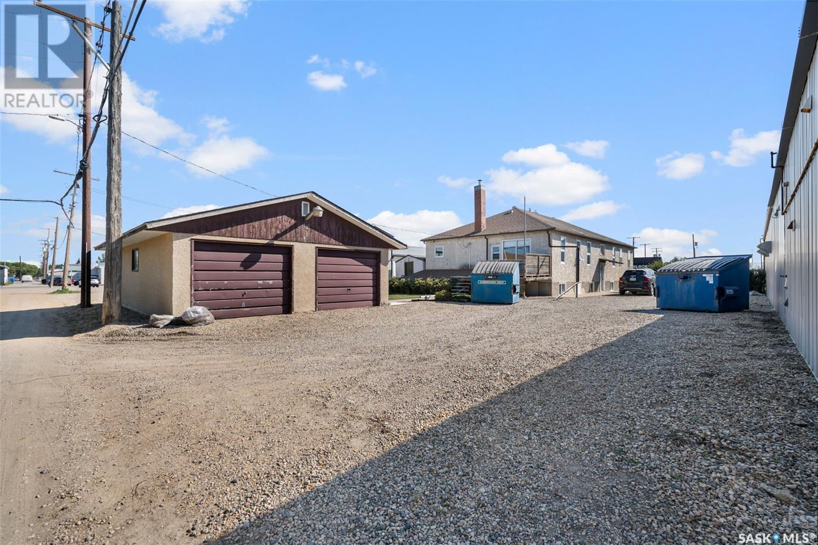 103 Main Street, Watrous, Saskatchewan  S0K 4T0 - Photo 41 - SK003392