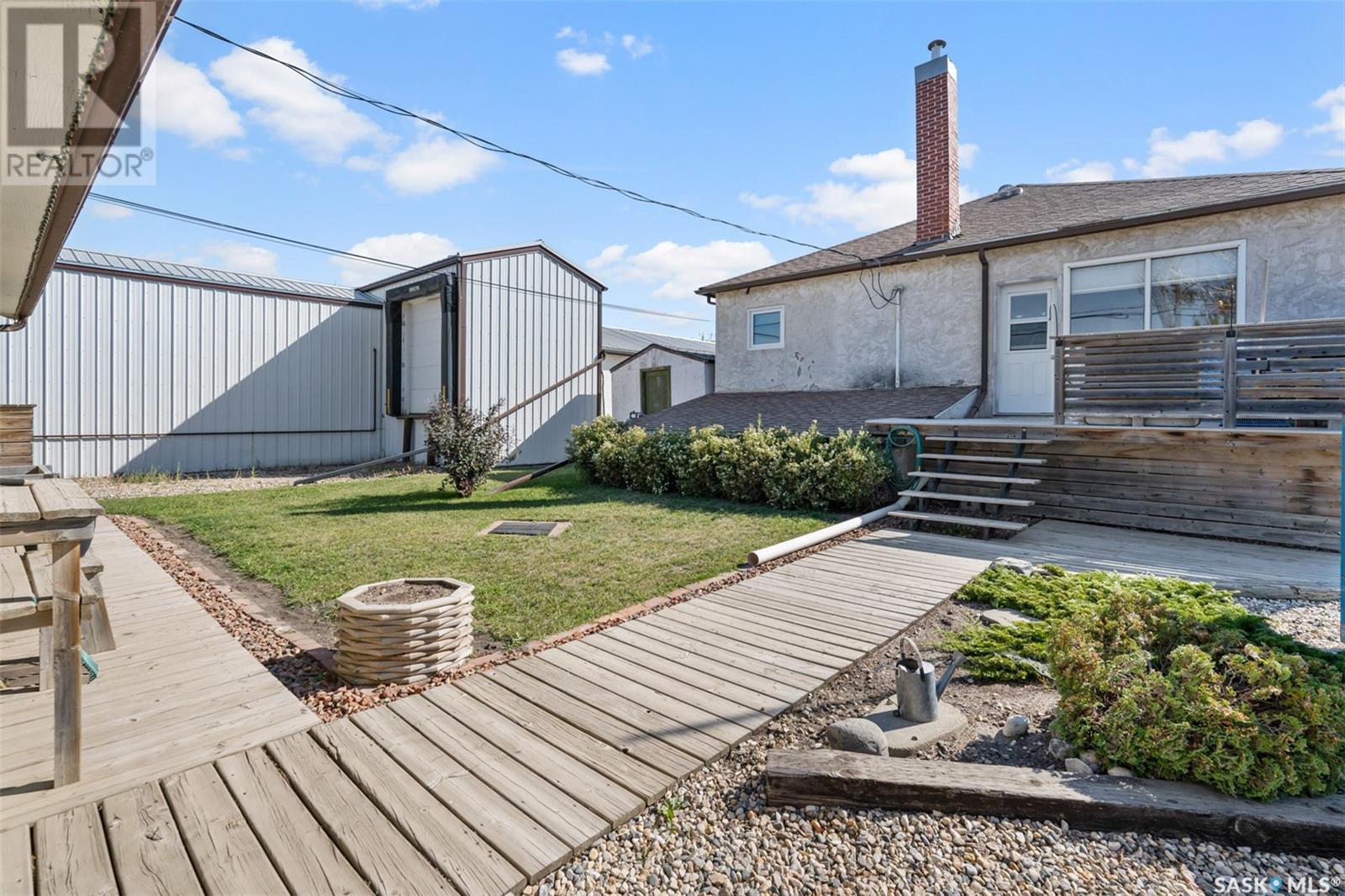 103 Main Street, Watrous, Saskatchewan  S0K 4T0 - Photo 42 - SK003392