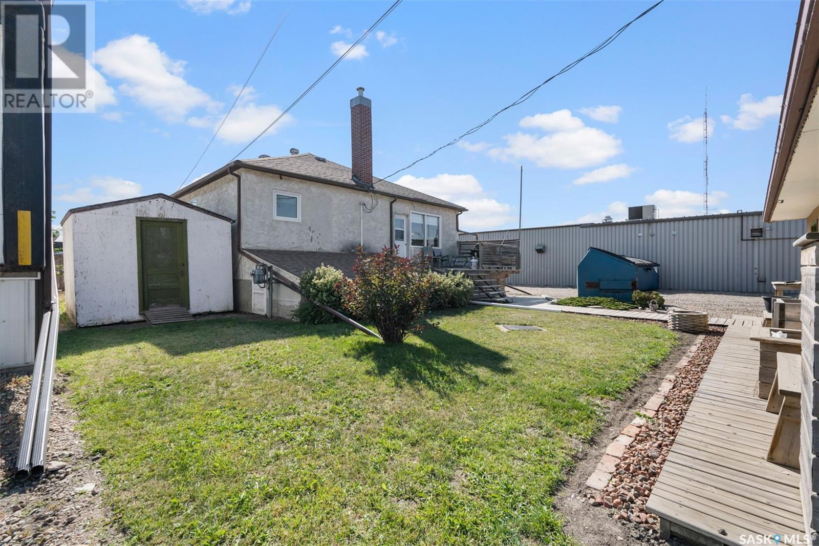 103 Main Street, Watrous, Saskatchewan  S0K 4T0 - Photo 44 - SK003392