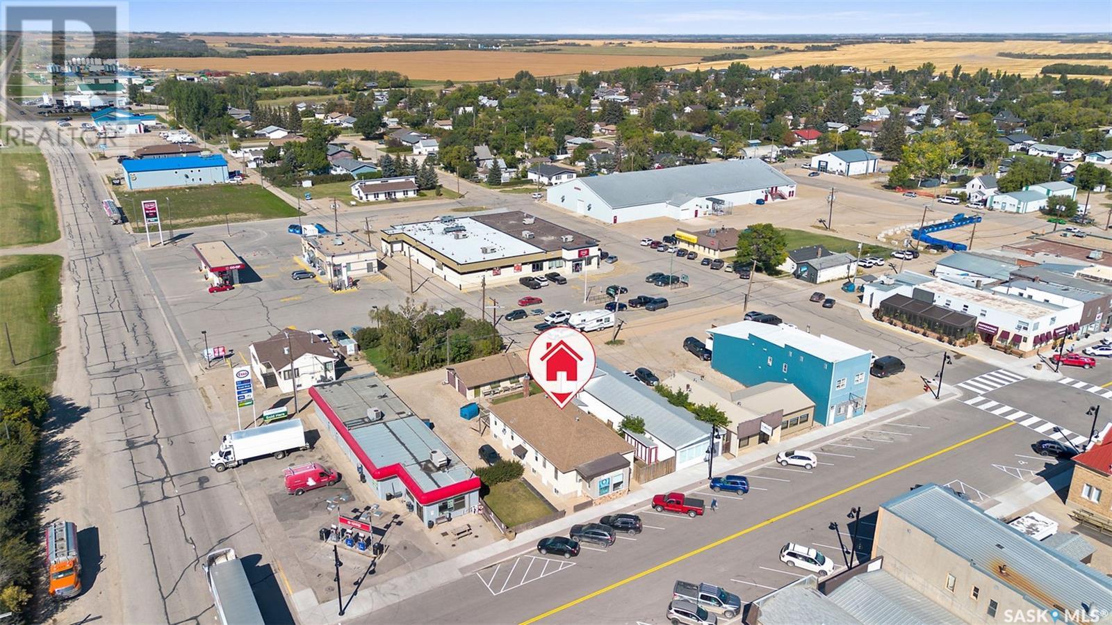 103 Main Street, Watrous, Saskatchewan  S0K 4T0 - Photo 46 - SK003392
