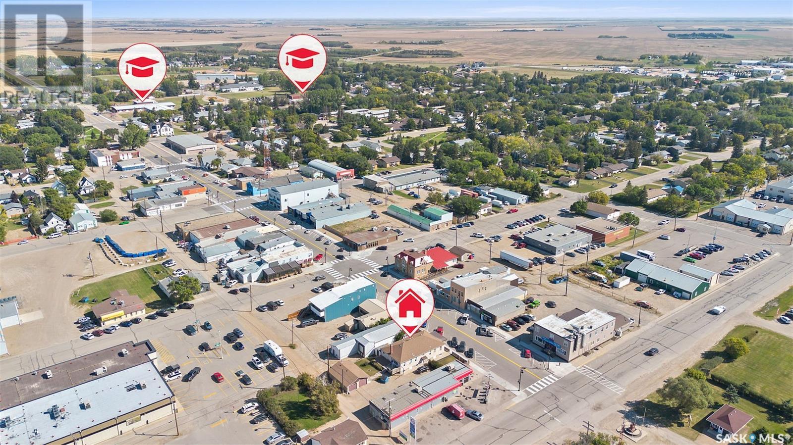 103 Main Street, Watrous, Saskatchewan  S0K 4T0 - Photo 47 - SK003392