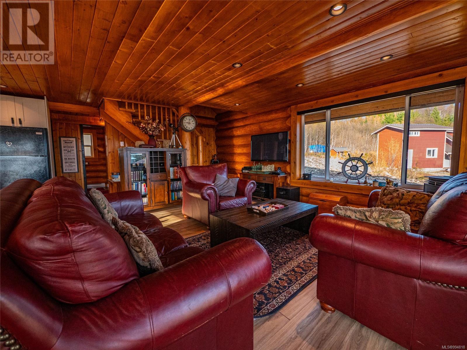 1176 Second Ave, Ucluelet, British Columbia  V0R 3A0 - Photo 5 - 994818
