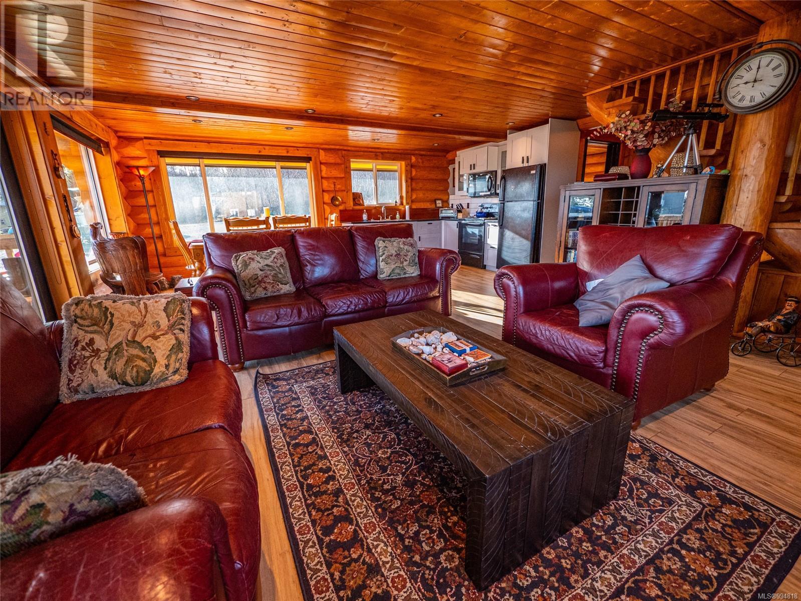 1176 Second Ave, Ucluelet, British Columbia  V0R 3A0 - Photo 4 - 994818