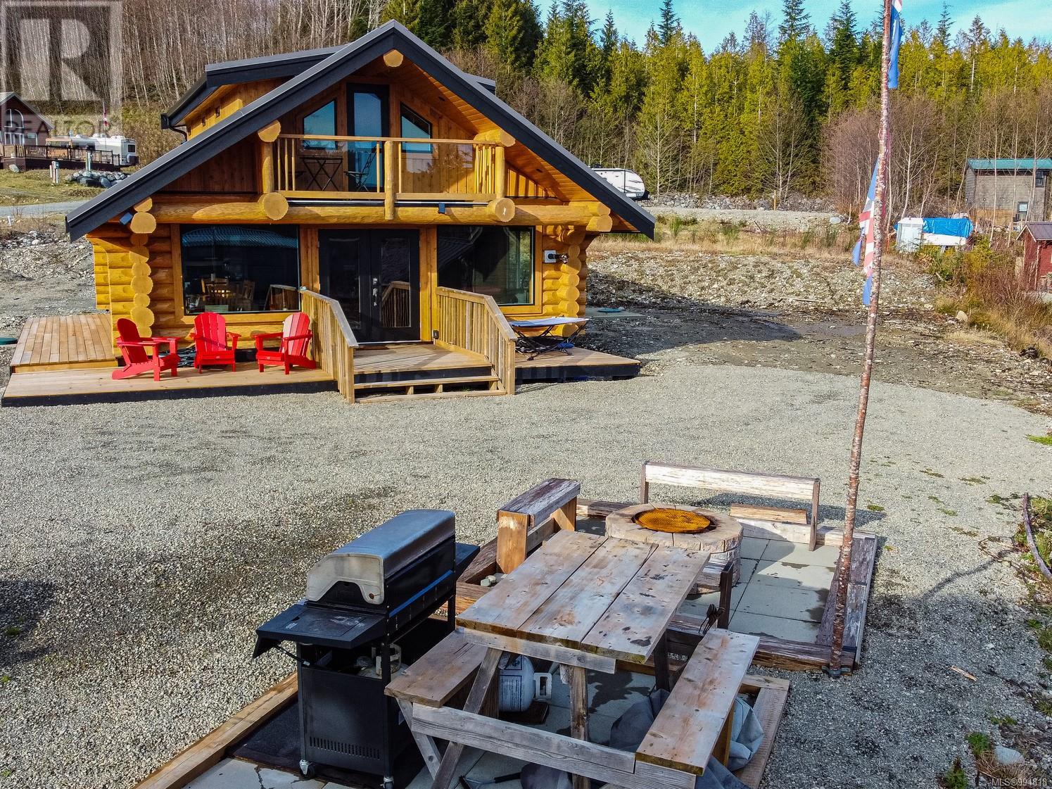 1176 Second Ave, Ucluelet, British Columbia  V0R 3A0 - Photo 19 - 994818