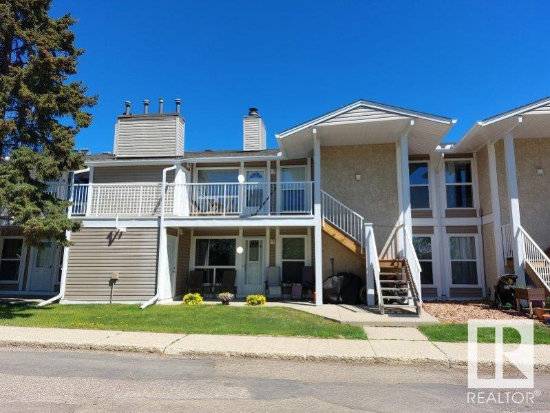 Property at #6 2204 118 ST NW image 1