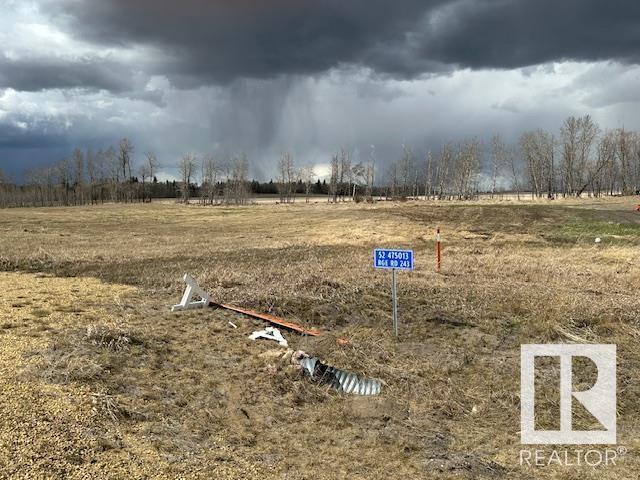 Property at 52 475013 RGE RD 243 image 1