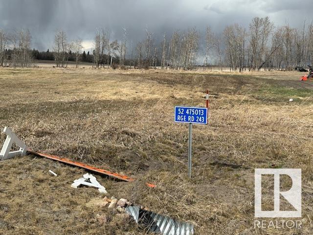 Property at 52 475013 RGE RD 243 image 5