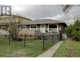 1509 38 Street SE Forest Lawn