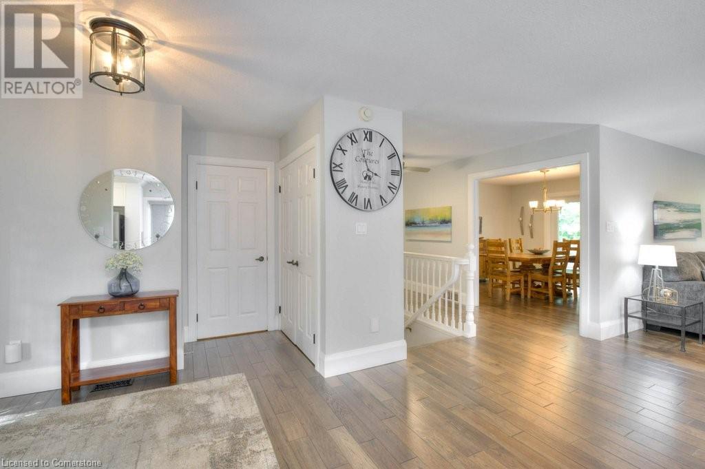 Property at 318 ROXTON Drive Unit# 3 image 4