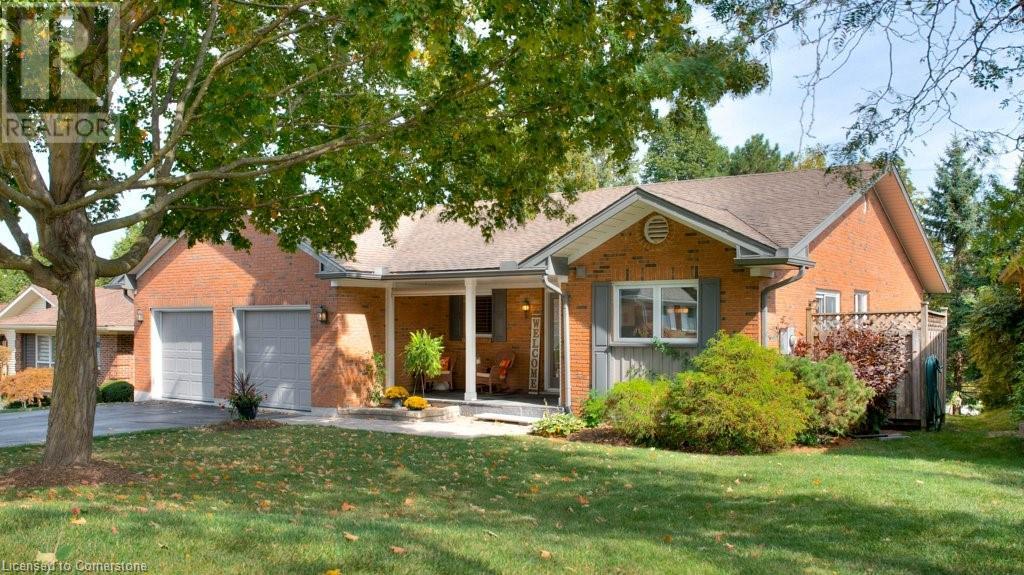 Property at 318 ROXTON Drive Unit# 3 image 2