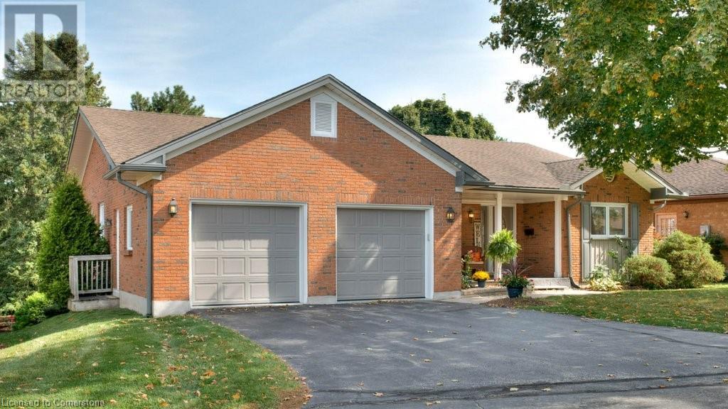Property at 318 ROXTON Drive Unit# 3 image 1