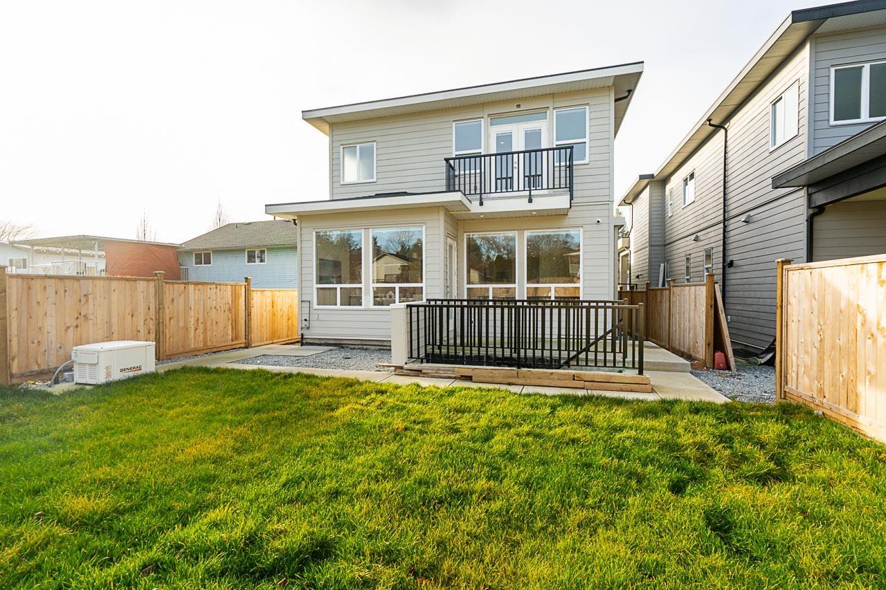 7458 115 Street, Delta, British Columbia  V4C 5M5 - Photo 36 - R2950837