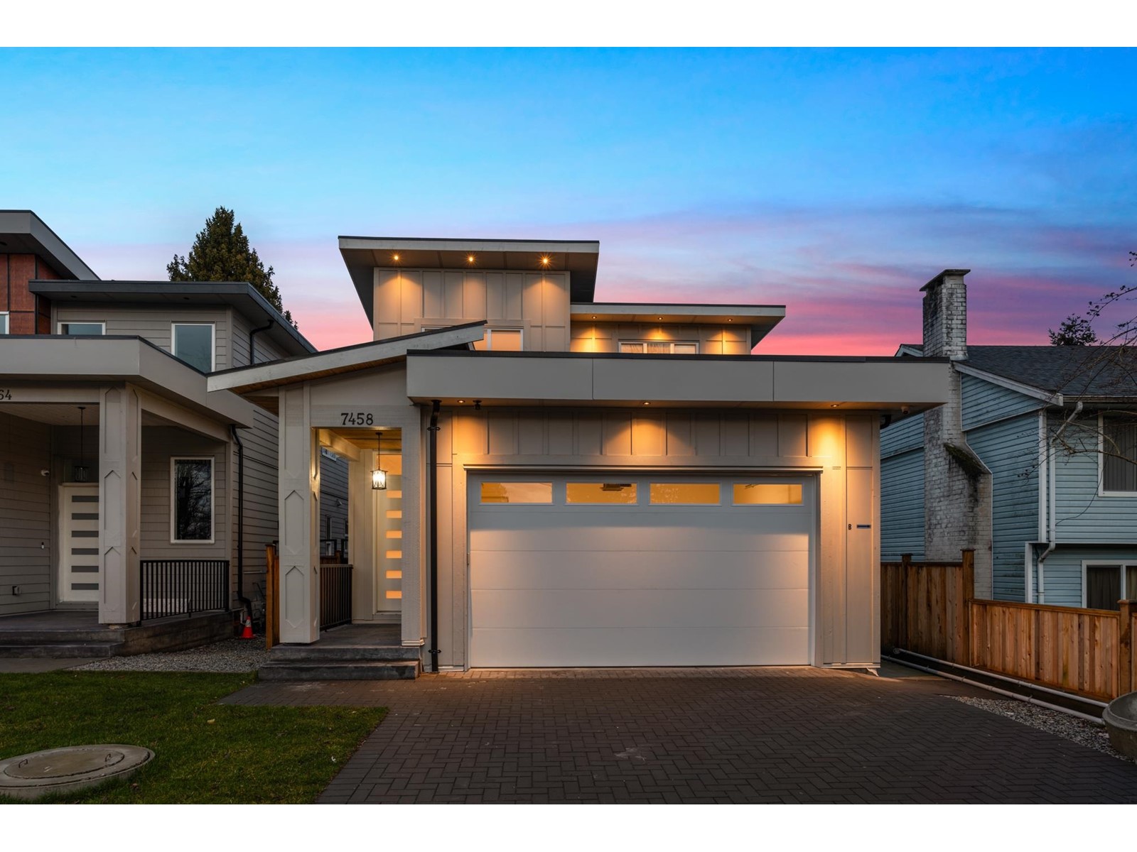 7458 115 Street, Delta, British Columbia  V4C 5M5 - Photo 38 - R2950837