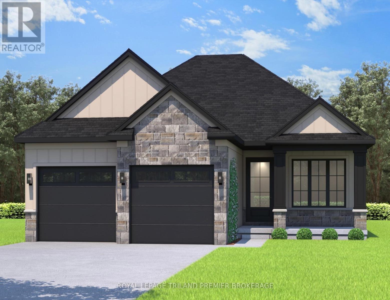 79 DEARING DRIVE, Lambton Shores, Ontario